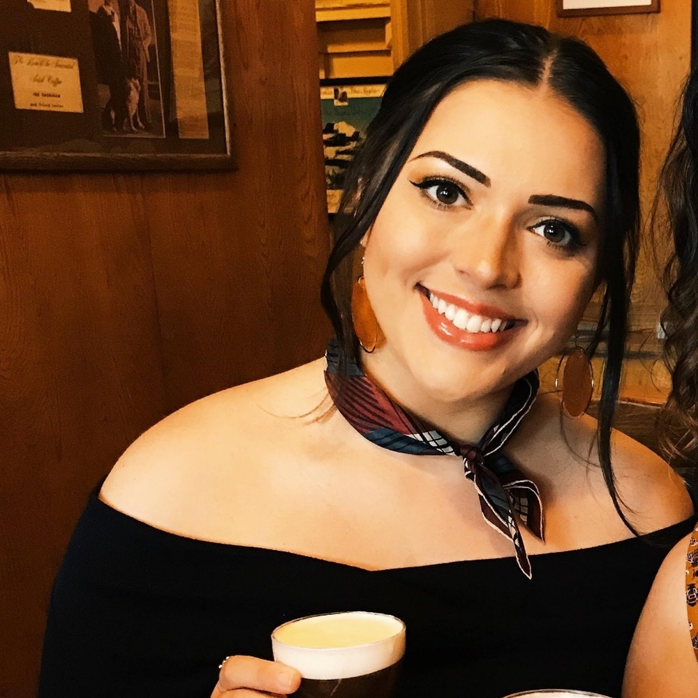Meet your Posher, Michelle